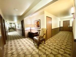 Super 8 by Wyndham Butte MT, Butte