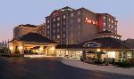 Englewood Illinois Hotels - Chicago Marriott Midway