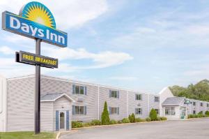 Days Inn by Wyndham Cedar Falls- University Plaza, Cedar Falls