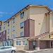 Super 8 by Wyndham Nashville/ Dntn/ Opryland Area