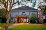 Kigali Rwanda Hotels - Mantis Akagera Game Lodge
