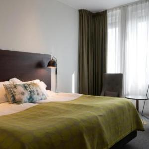 Elite Hotel Ideon Lund