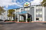 Mc Kinney Falls State Park Texas Hotels - Quality Suites South