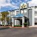 Hotels near Midnight Rodeo Austin - Quality Suites South