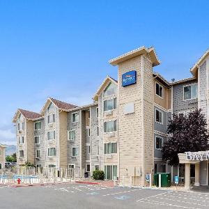 Hotels near Grand Theatre at Grand Sierra Resort - Baymont By Wyndham Reno