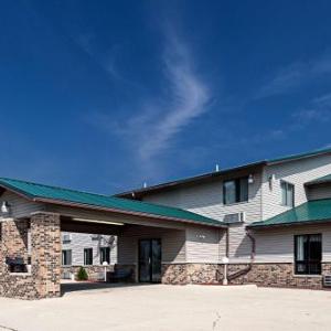 Motel 6-Kewanee IL