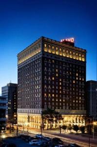 The Mayo Hotel, Tulsa