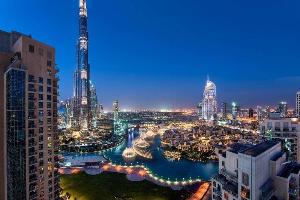 Ramada Downtown Dubai, Dubai