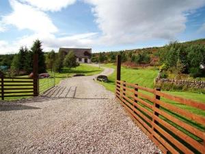 Binnilidh Mhor B&B, Inverness