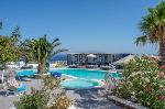 Oia Greece Hotels - Anemomilos