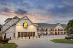 Oklahoma School Of Photography Oklahoma Hotels - Super 8 By Wyndham City Of Moore