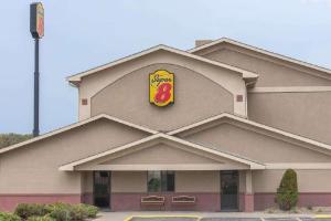 Super 8 by Wyndham Youngstown/Austintown, Youngstown