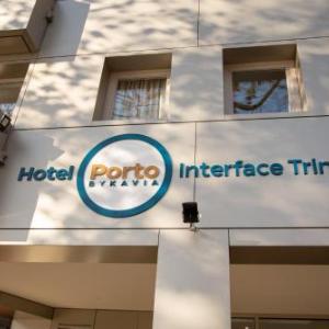 Hotel Porto Interface Trindade By Kavia