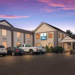 Best Western Dutch Valley Inn