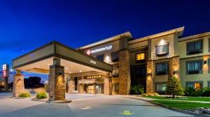 Best Western Plus Grand Island Inn and Suites, Grand Island
