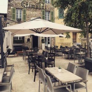 Hôtel Grimaldi