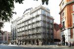 Reina Sofia Art Gallery Spain Hotels - Hotel Mora By MIJ