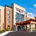 Hotels near Palace Theater Syracuse - SpringHill Suites by Marriott Syracuse Carrier Circle