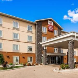 Best Western Plus Winnipeg West