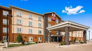 Best Western Plus Winnipeg West, Winnipeg