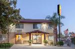 Caruthers California Hotels - Super 8 By Wyndham Selma/Fresno Area