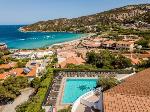 Baja Sardinia Italy Hotels - Hotel Mon Repos