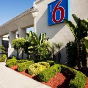 Hotels near Lido Theatre Newport Beach - Motel 6 Newport Beach