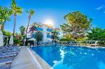 Kalkan Turkey Hotels - Golden Lighthouse Hotel