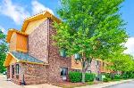 Ypsilanti Michigan Hotels - Red Roof Plus Belleville