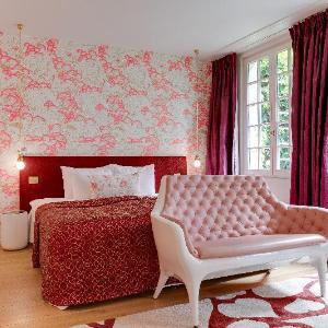 Small Luxury Hotel De Witte Lelie