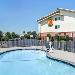 Hotels near Luther Burbank High School - Super 8 by Wyndham Sacramento/Florin Rd