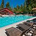 Crystal Bay Casino Hotels - Granlibakken Tahoe