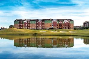 Club Wyndham Great Smokies Lodge, Sevierville