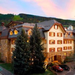Tivoli Lodge