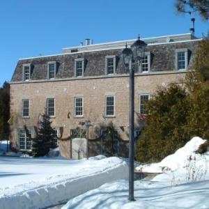 Millcroft Inn & Spa