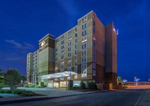 DoubleTree by Hilton Biloxi, Biloxi