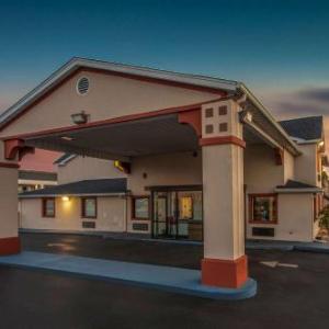 Hotels near Florence Center - Super 8 by Wyndham Florence