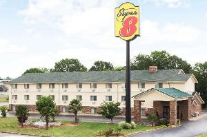 Super 8 by Wyndham Anderson/Clemson Area, Anderson