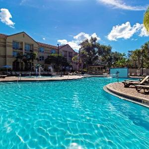 House of Blues Orlando Hotels - Westgate Blue Tree Resort