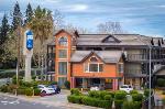 University Of Phoenix Inc California Hotels - Executive Inn & Suites Sacramento