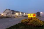 Concord Indiana Hotels - Super 8 By Wyndham Elkhart