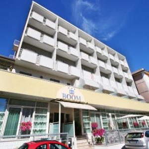 RDS Stadium Rimini Hotels - Hotel Boom