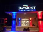 Log Lane Village Colorado Hotels - Baymont By Wyndham Fort Morgan