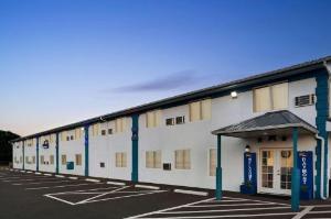 Baymont by Wyndham Hutchinson, Hutchinson
