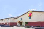 Palmer Indiana Hotels - Super 8 By Wyndham Merrillville/Gary Area