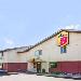 Hotels near The Room Entertainment Venue Highland - Super 8 by Wyndham Merrillville/Gary Area