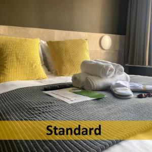 Rotterdam Ahoy Hotels - Grand Hotel Central