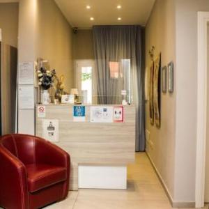 Hotel Sant'Orsola City House