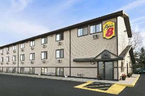 Super 8 by Wyndham Kalamazoo, Kalamazoo