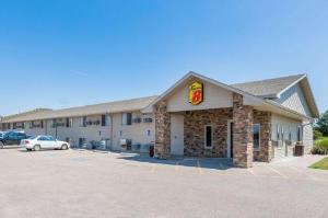 Super 8 by Wyndham Kearney, Kearney